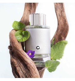 Explorer Platinum - Gel Douche Explorer Platinum - Gel Douche